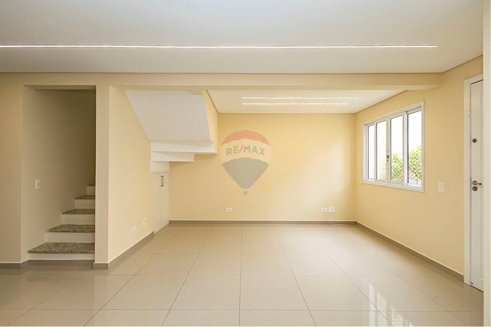 Casa de Condomínio - Venda - Curitiba , Paraná - IMG_9656_1.jpg - Sala de jantar - 560311075-4