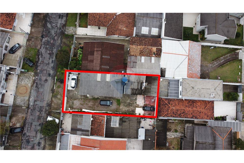Terreno - Venda - Curitiba , Paraná - 13 - 560411009-101