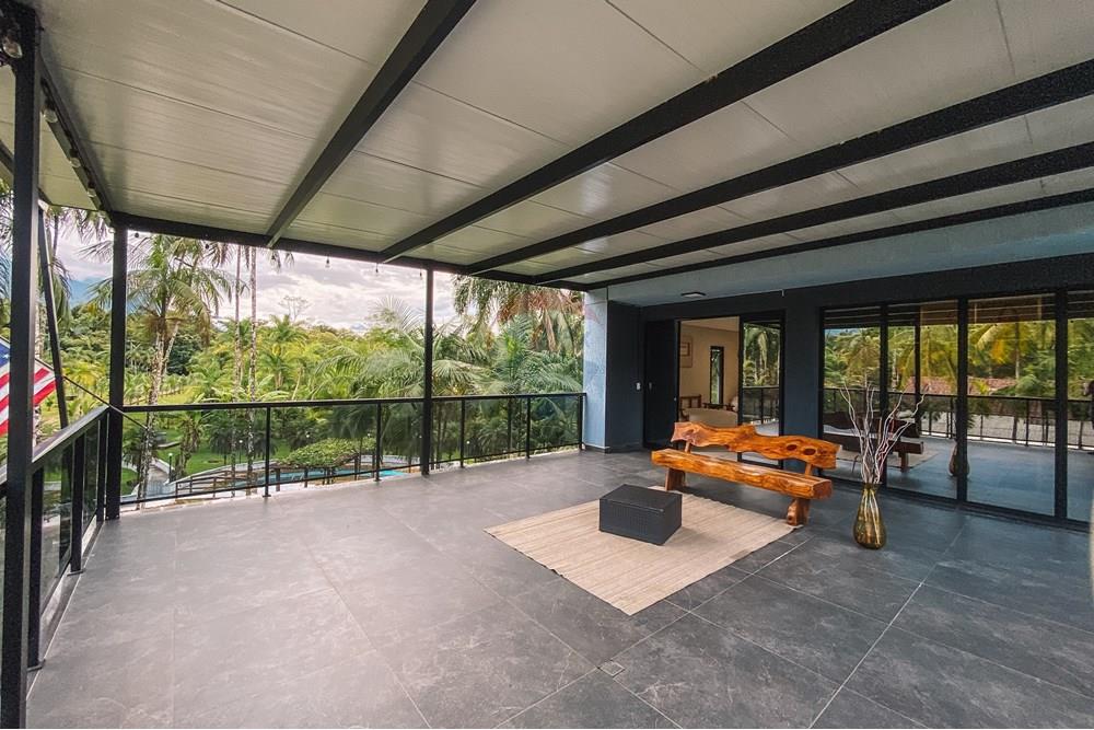 Chácara / Sítio / Fazenda - Venda - Morretes , Paraná - 31.jpg - 560411008-77