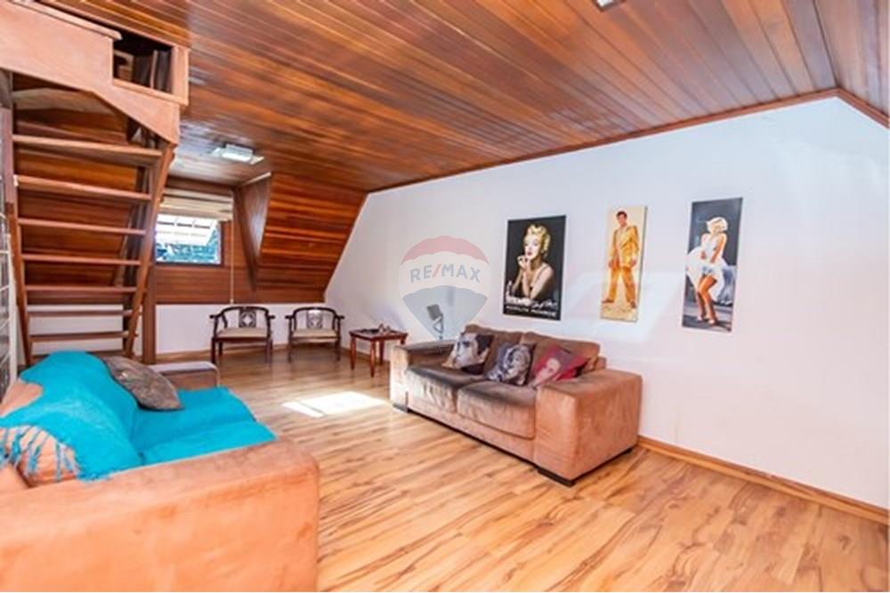 Residential - Hus med to etasjer - Curitiba , Paraná - BR - Foto 4.jpg - 560351125-36