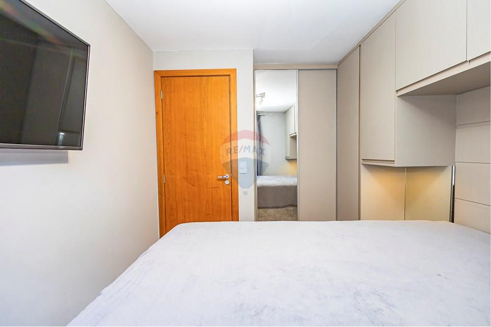 Apartamento - Venda - Curitiba , Paraná - IMG_4337_1.jpg - 560321131-27