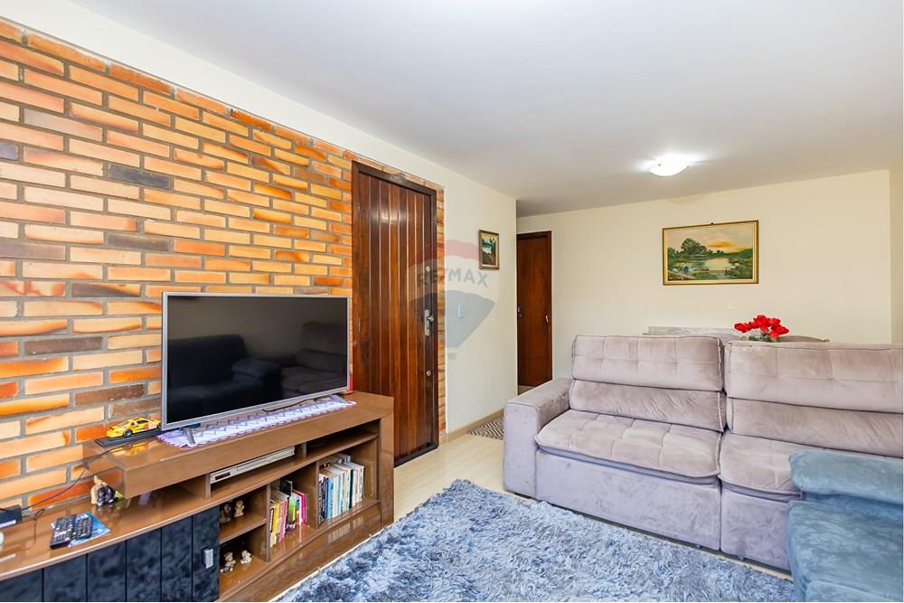 Sobrado - Venda - Curitiba , Paraná - IMG_2198.jpg - 560461011-49