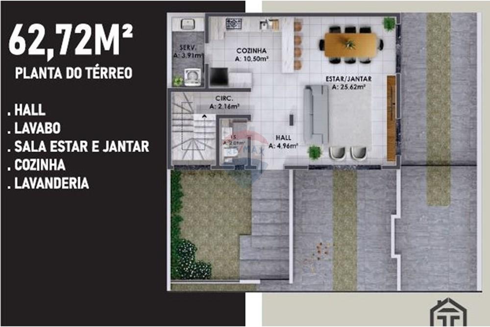 Sobrado - Venda - Curitiba , Paraná - 05.JPG - 560391042-29