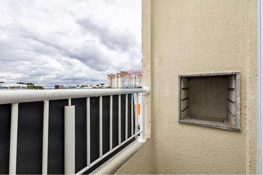 Apartamento - Alugar - Curitiba , Paraná - IMG_7278.jpg - 560331069-71