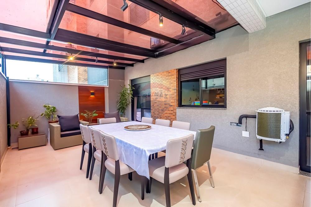 Apartamento - Venda - Curitiba , Paraná - Sheep - IMG_1395_1.jpg - 560341193-46