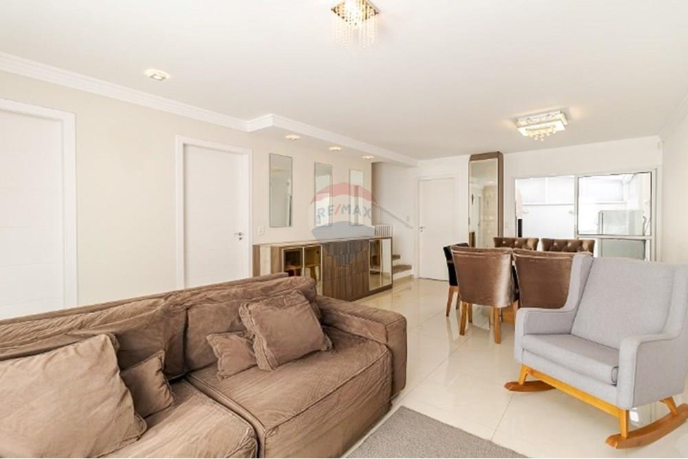 Casa de Condomínio - Venda - Curitiba , Paraná - 09_Sala06².jpeg - 560371042-389