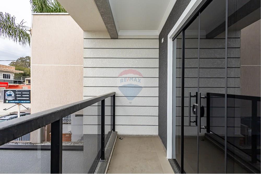 Sobrado - Venda - Araucária , Paraná - IMG_7274.jpg - 560491002-11