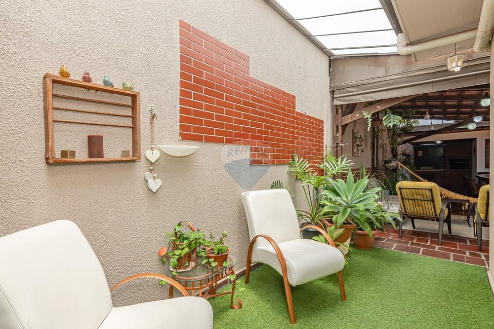 Casa - Venda - Curitiba , Paraná - Rua maestro Francisco antonelo 2606-72.jpg - 560331069-86