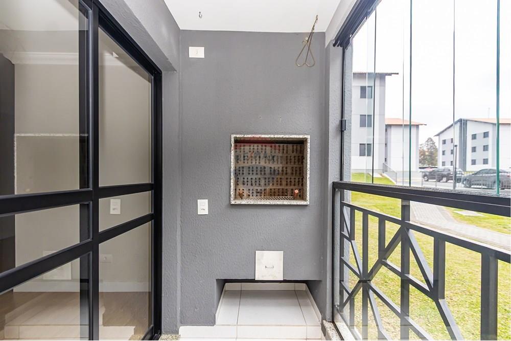 Apartamento - Alugar - Curitiba , Paraná - IMG_1677.jpg - 560441001-127