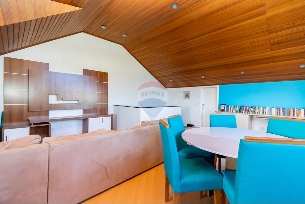 Sobrado - Venda - Curitiba , Paraná - IMG_2499.jpg - 560321046-159