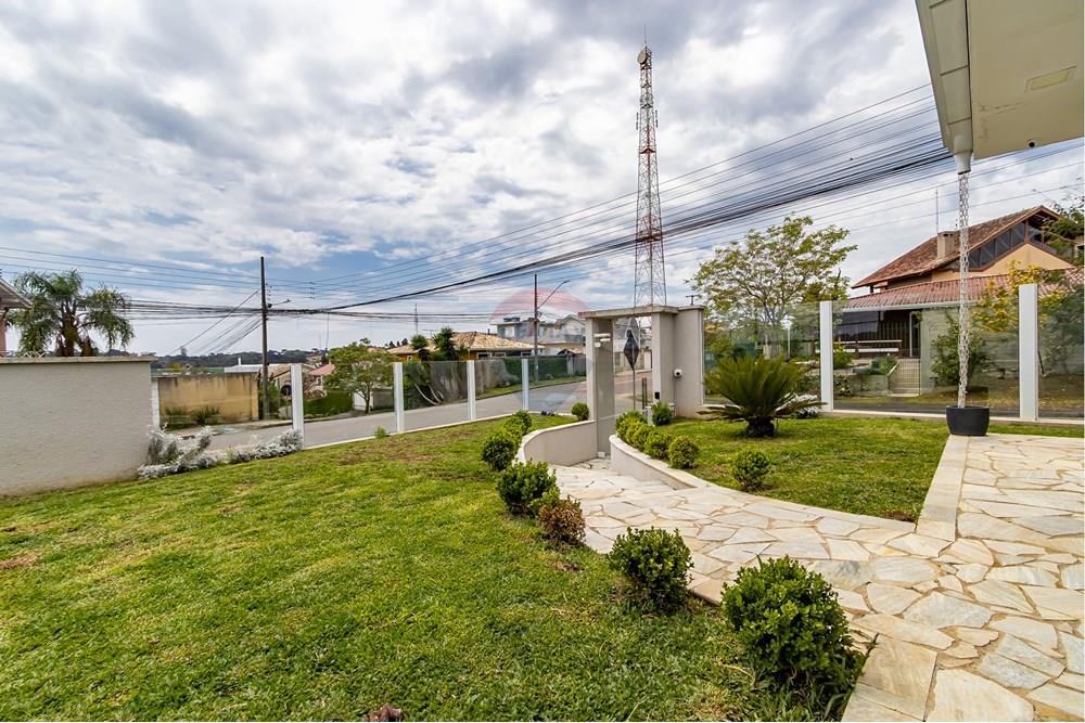 Casa - Venda - Quatro Barras , Paraná - IMG_3142.jpg - 560341061-236