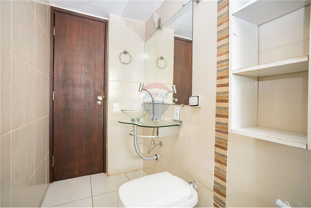 Apartamento - Alugar - Curitiba , Paraná - 13 - 560311047-565