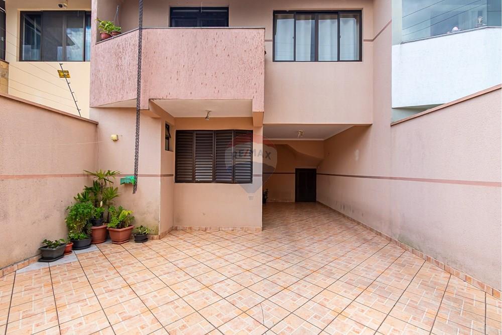 Sobrado - Venda - Curitiba , Paraná - sheep - IMG_4142.jpg - 560331069-88