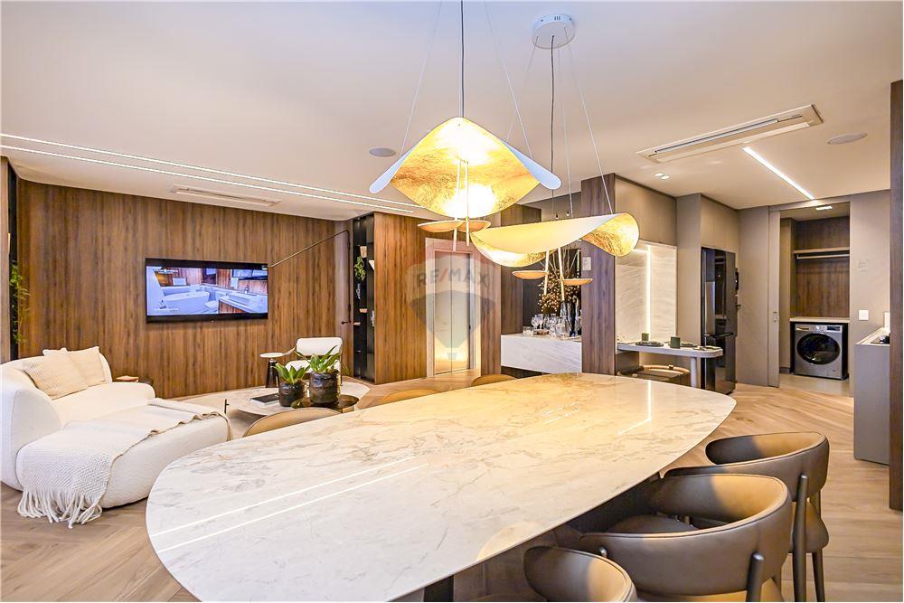 Apartamento - Venda - Curitiba , Paraná - 65 - 560341063-71