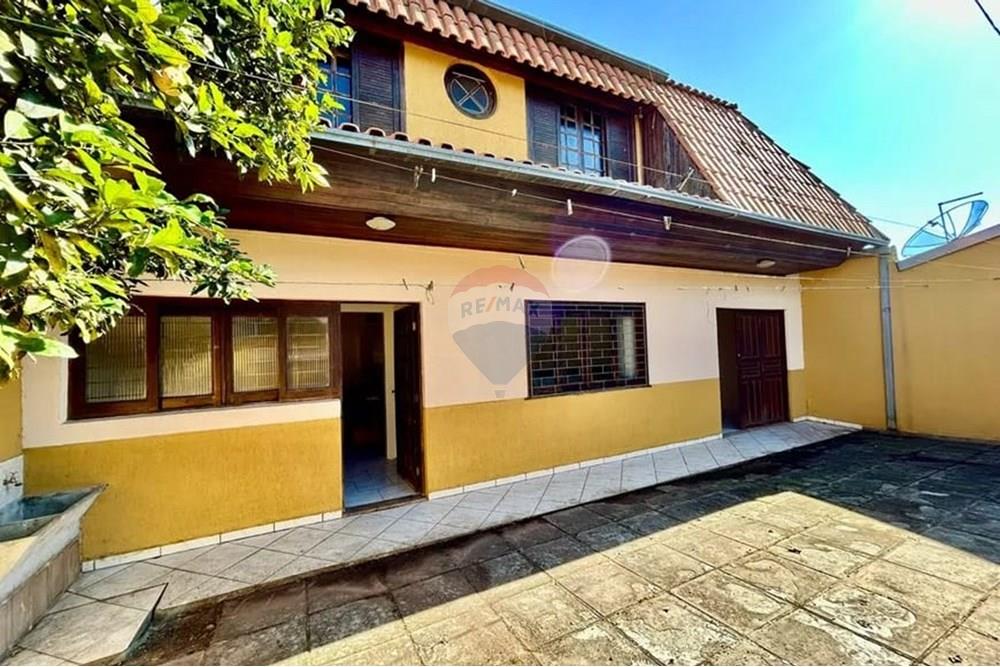 Casa - Venda - São José dos Pinhais , Paraná - 65edc8ae-6cd3-44c5-96f6-2be107cb1627.jpg - 560391051-18