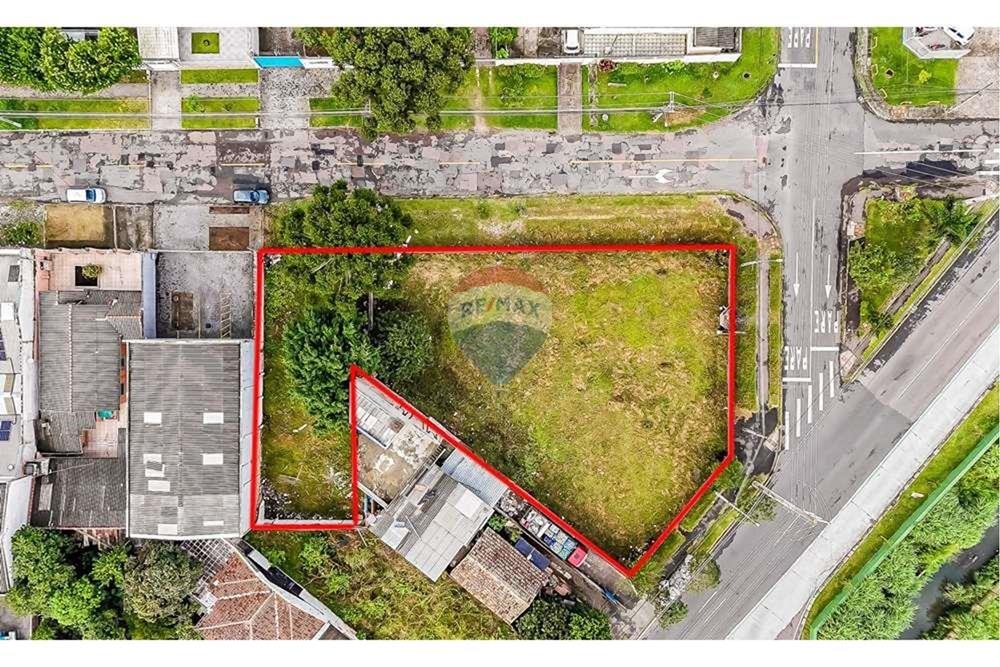 Terreno - Venda - Curitiba , Paraná - fanny.jpg - 560371042-394