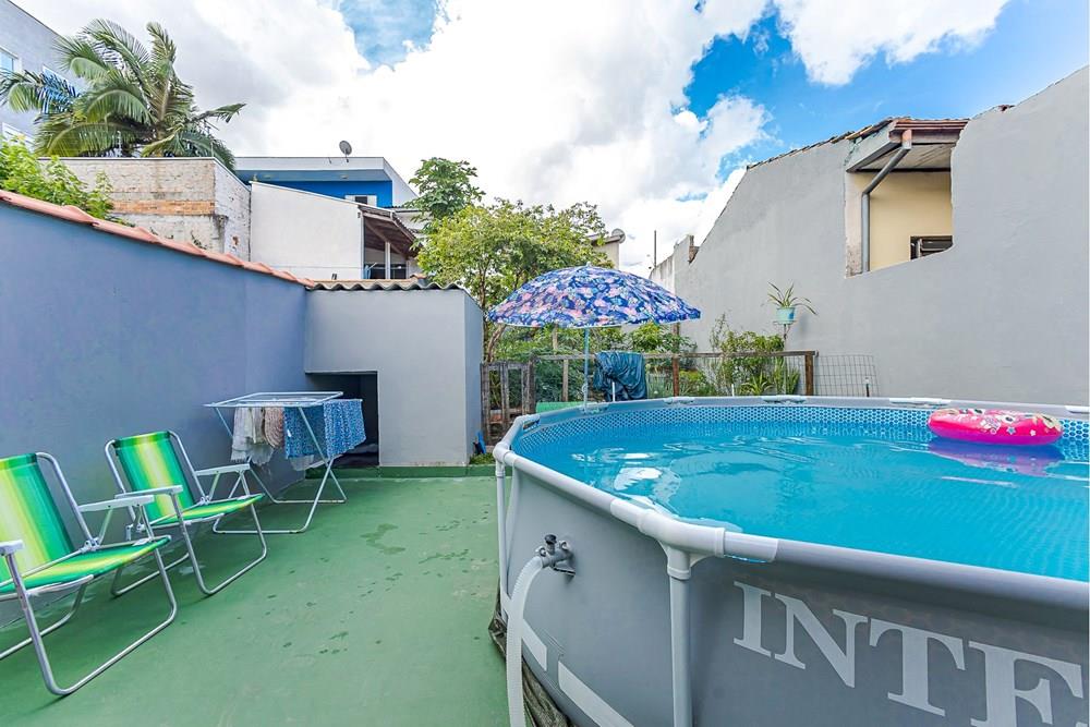 Sobrado - Venda - Curitiba , Paraná - IMG_0030.jpg - 560321142-11