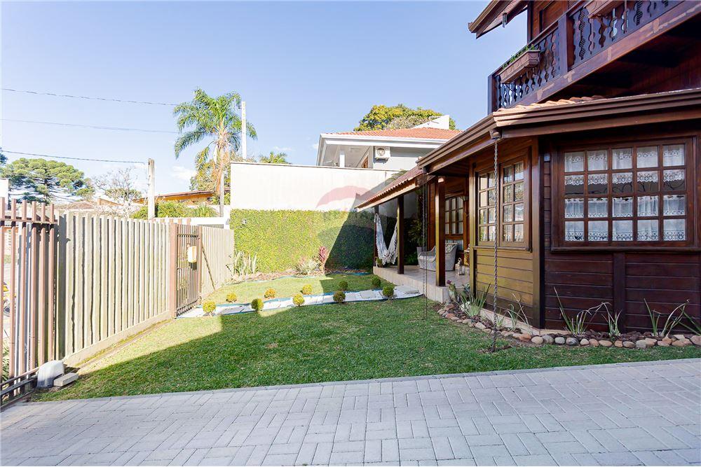 Casa - Venda - Curitiba , Paraná - 4 - 560321142-3