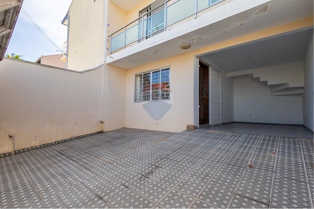 Sobrado - Venda - Curitiba , Paraná - IMG_9591.jpg - 560411027-38