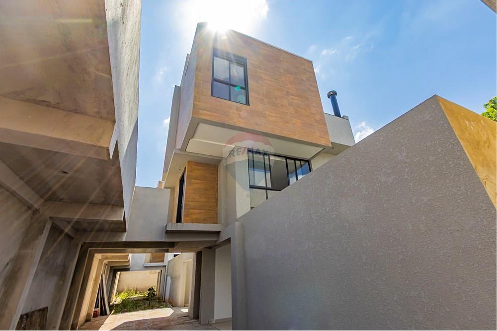 Casa de Condomínio - Venda - Curitiba , Paraná - IMG_3668_1.jpg - 560411046-66