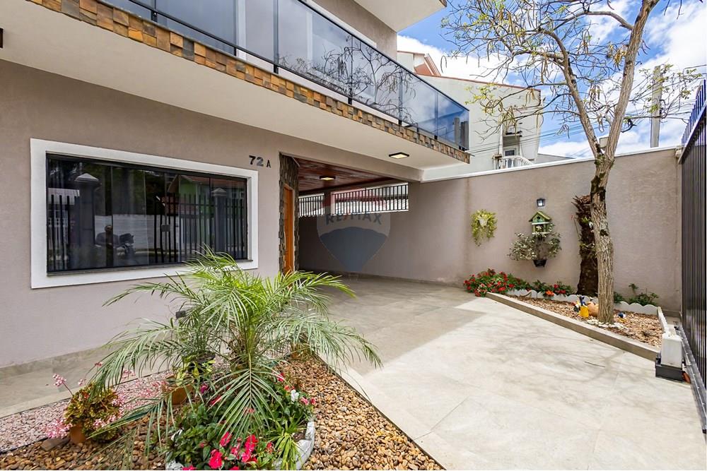 Sobrado - Venda - Curitiba , Paraná - IMG_1972.jpg - 560351004-90