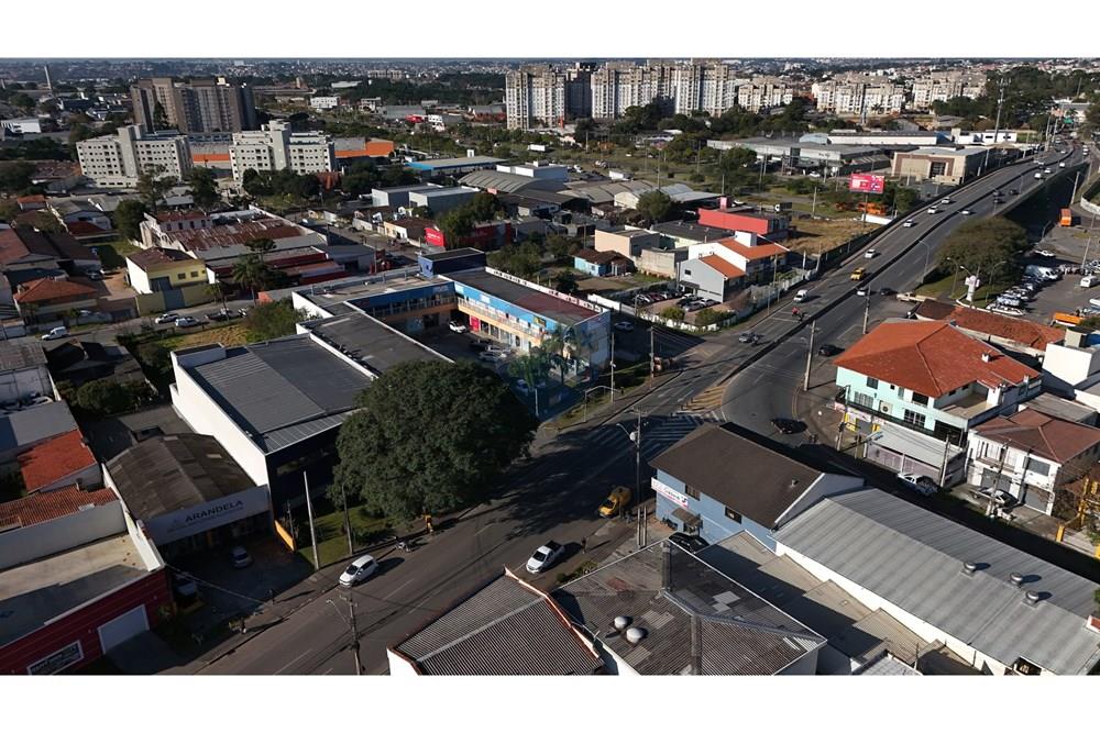 Cj. Comercial/ Sala - Venda - Curitiba , Paraná - DJI_20250707153126_0495_D.JPG - 560251045-58