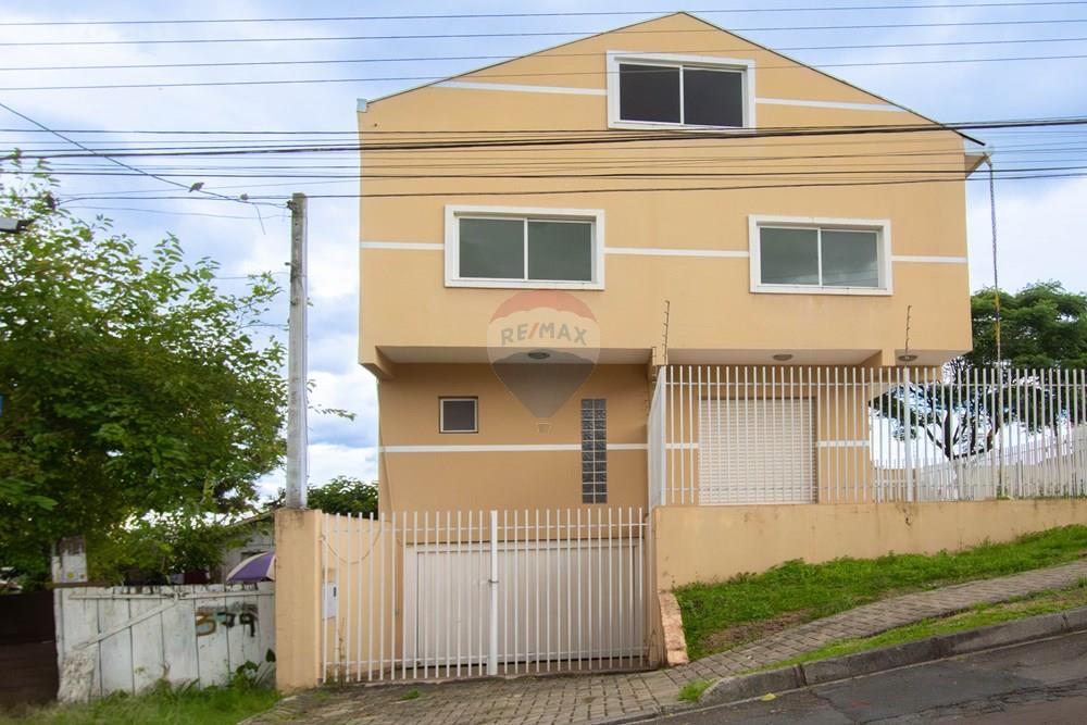 Sobrado - Venda - Curitiba , Paraná - DSC02231.jpg - 560461004-25