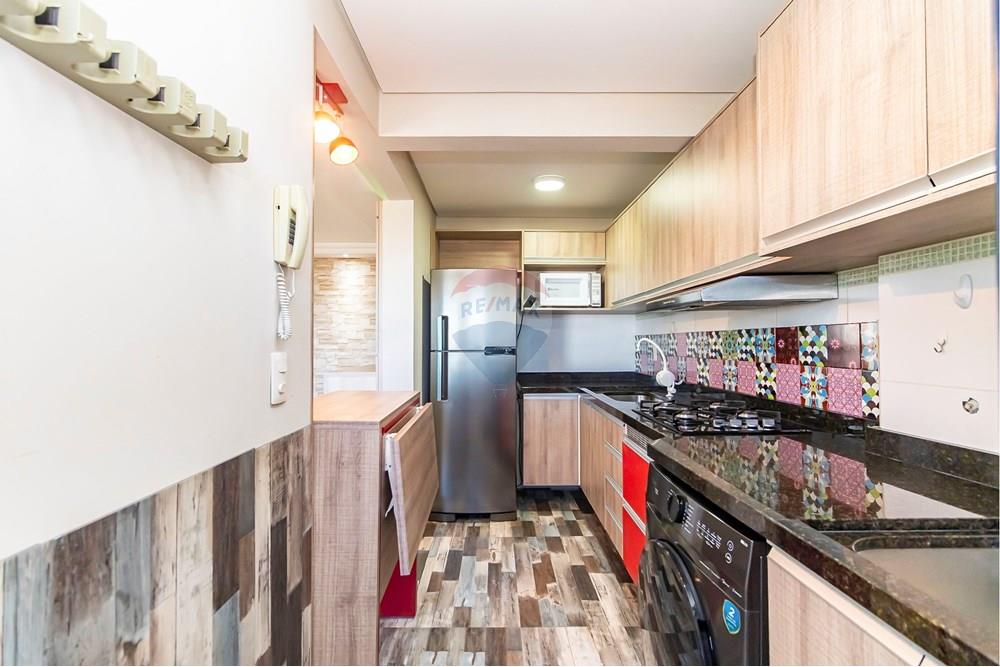 Apartamento - Alugar - Curitiba , Paraná - IMG_9952_1.jpg - 560311047-560