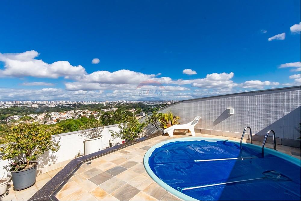 Cobertura - Venda - Curitiba , Paraná - IMG_7075.jpg - 560311060-20