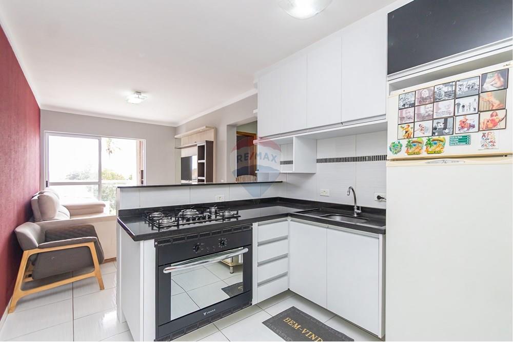 Apartamento - Venda - São José dos Pinhais , Paraná - IMG_3493.jpg - 560411051-187