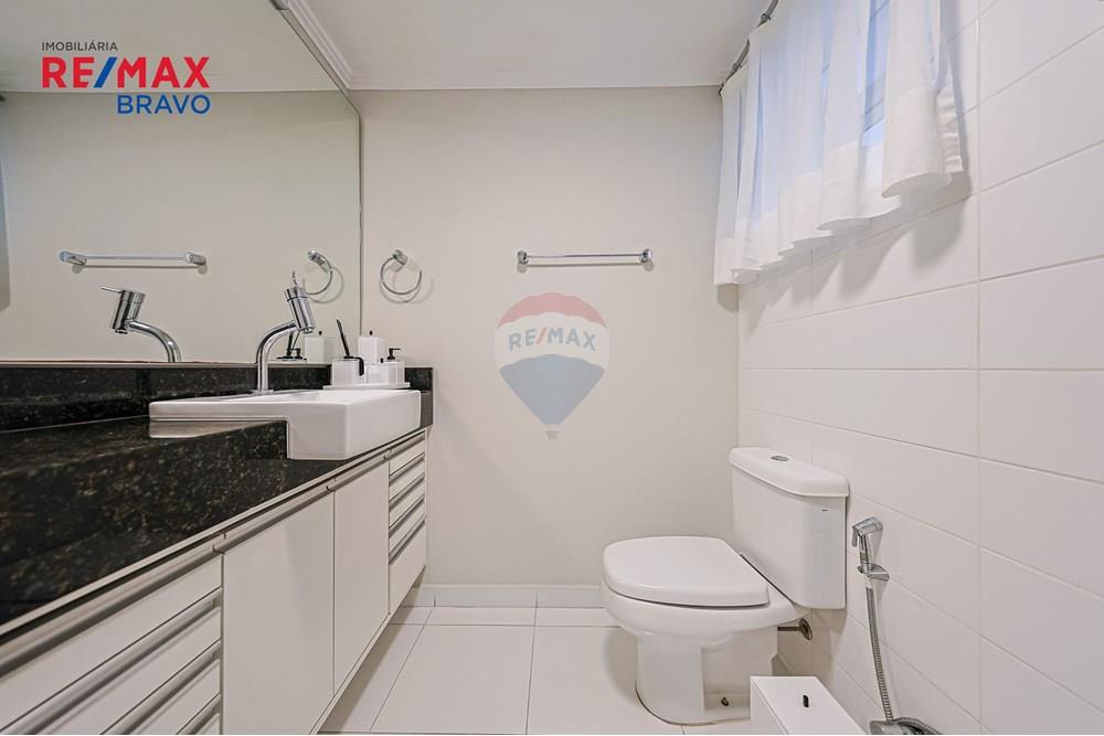 Apartamento - Venda - Curitiba , Paraná - CRF_8819.jpg - 560371015-57