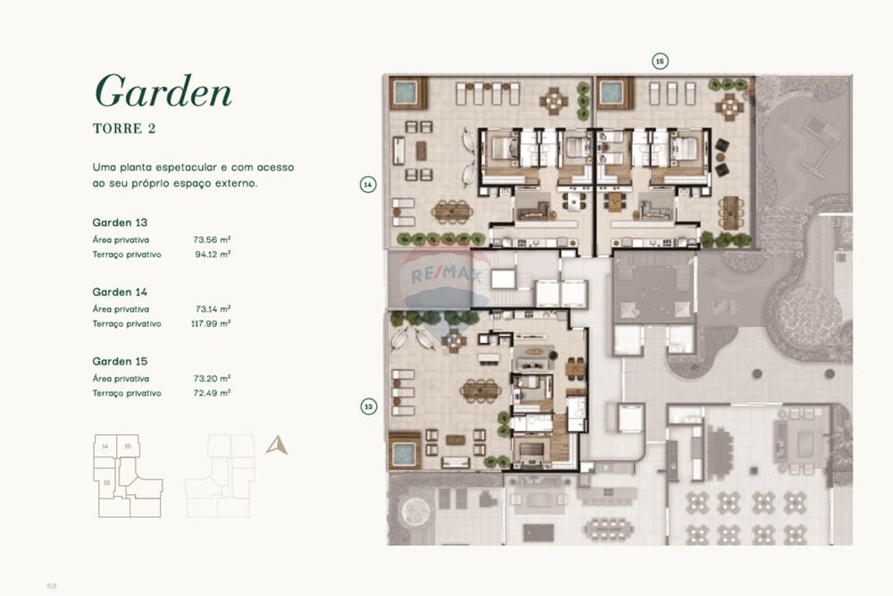 Apartamento - Venda - Curitiba , Paraná - g26.jpg - 560461029-3