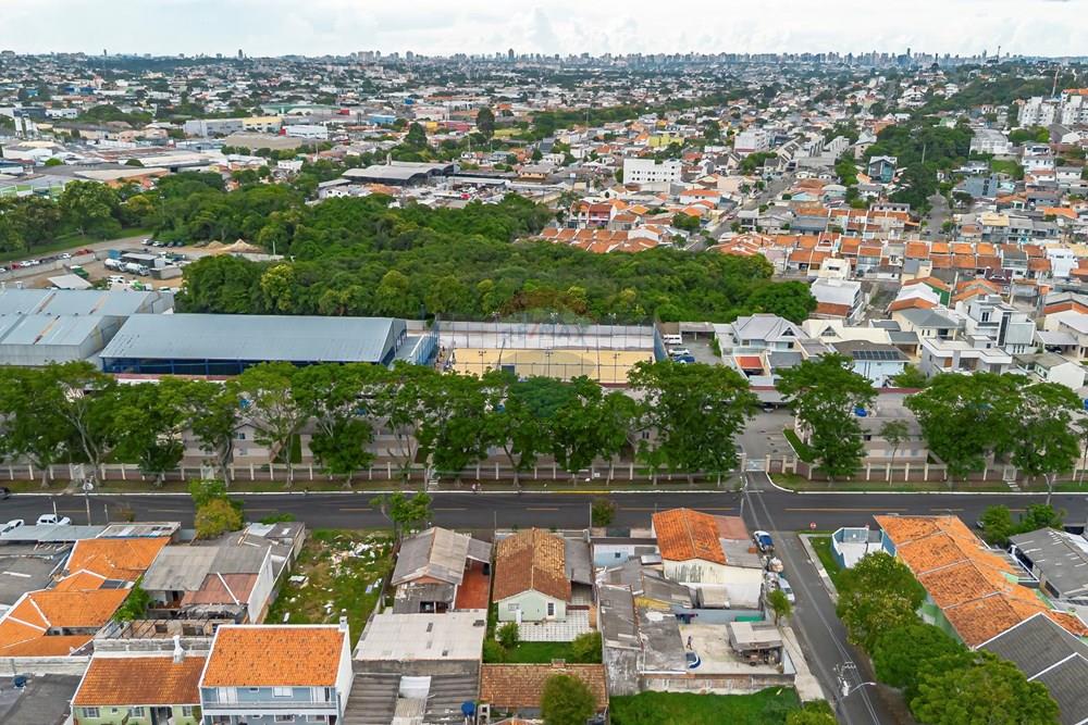 Terreno - Venda - Curitiba , Paraná - Fotografia Sheep House - DJI_0585_1.jpg - 560441011-28