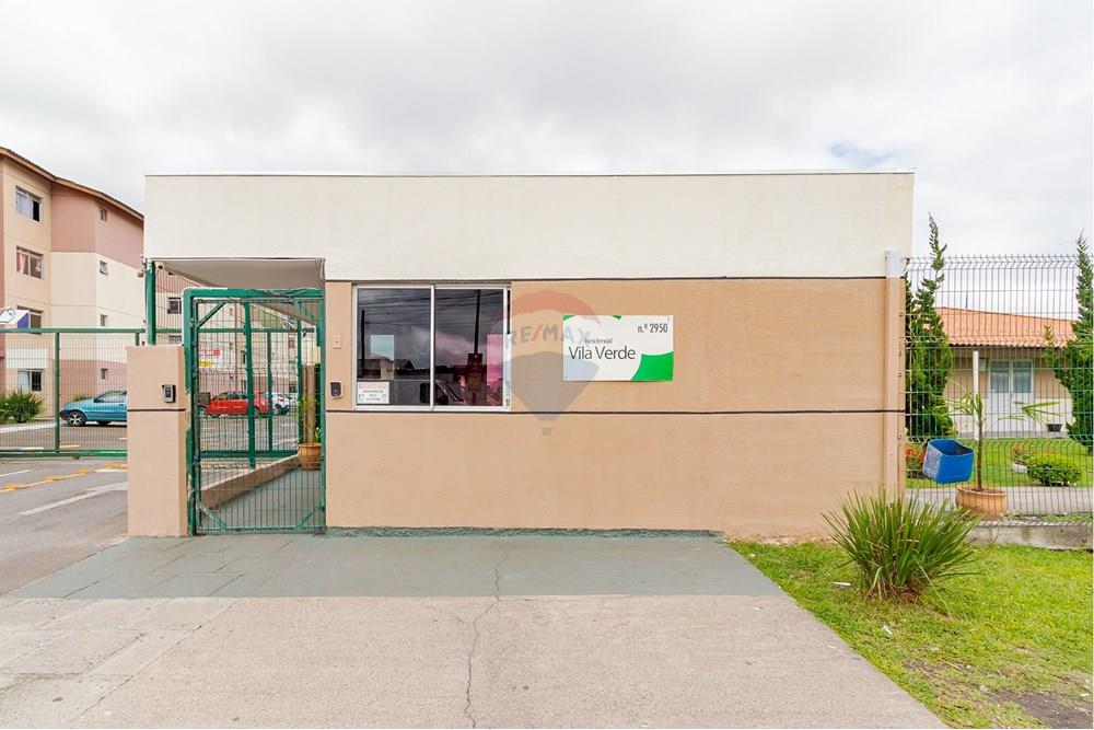 Apartamento - Venda - São José dos Pinhais , Paraná - IMG_2479.jpg - 560411027-33