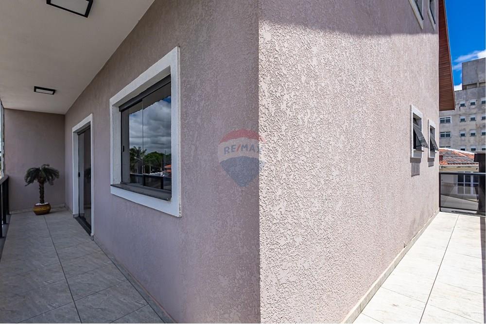 Sobrado - Venda - Curitiba , Paraná - IMG_1910.jpg - 560351004-90