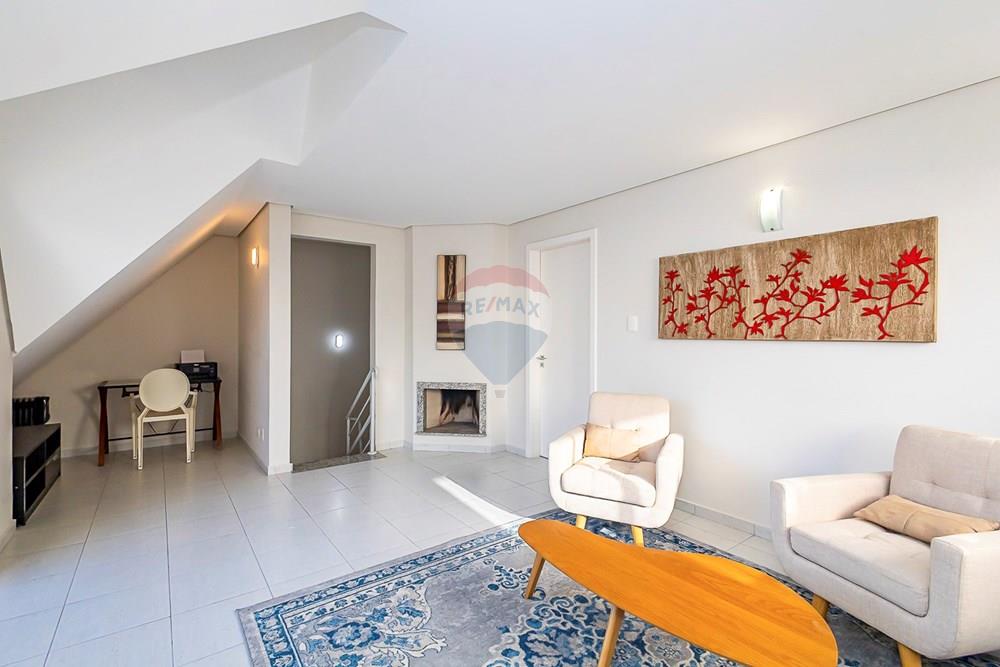 Casa de Condomínio - Venda - Curitiba , Paraná - sheep - IMG_6843_1.jpg - 560341064-113