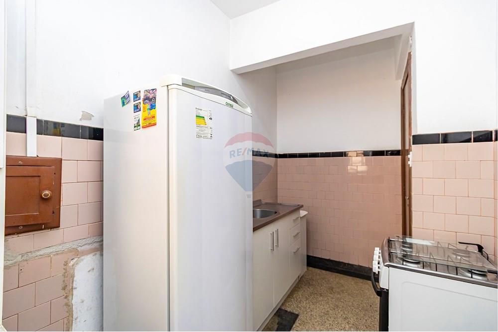 Apartamento - Venda - Curitiba , Paraná - COZINHA 4.jpg - Cozinha - 560471007-2