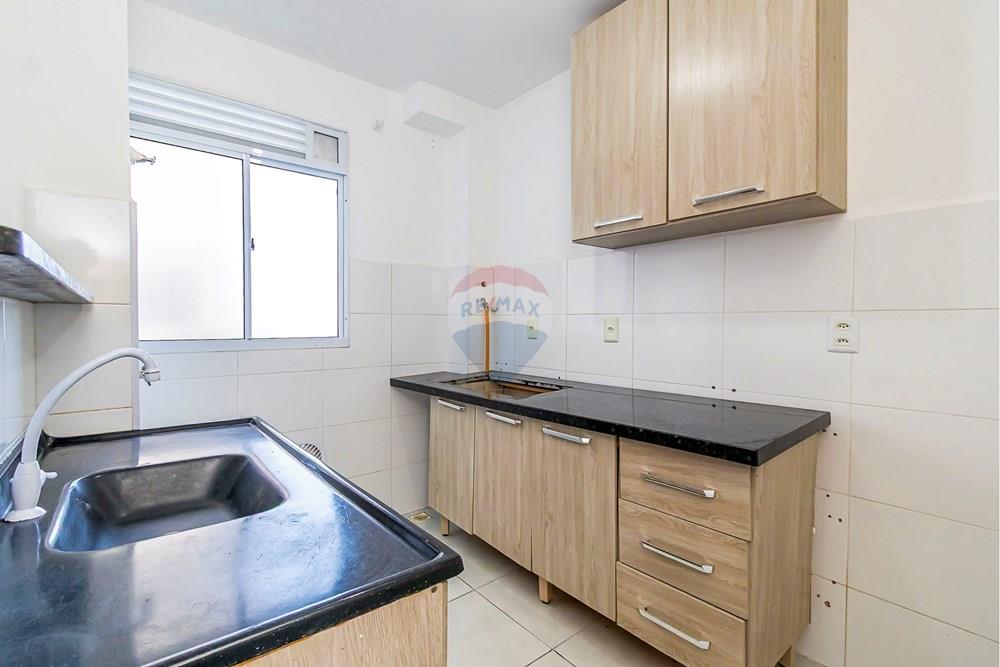 Apartamento - Venda - Araucária , Paraná - sheep087_1.jpg - 560341136-56