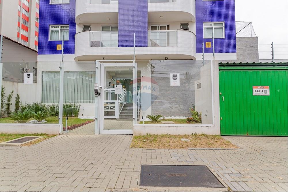 Apartamento - Alugar - Curitiba , Paraná - IMG_3200.jpg - 560331069-80