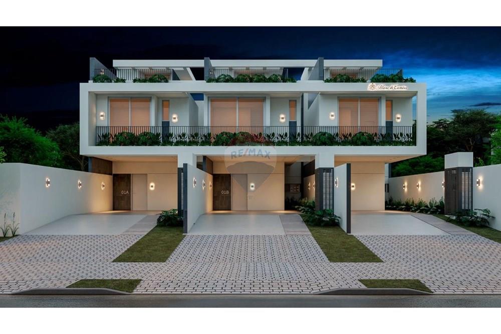 Casa - Venda - Curitiba , Paraná - Blanc de Camoes12.jpeg - 560331080-19