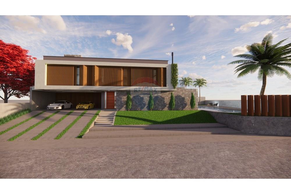 Casa de Condomínio - Venda - Piraquara , Paraná - 50k (5).jpg - 560501001-24