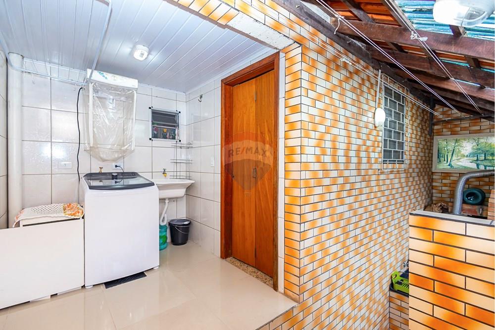 Sobrado - Venda - Curitiba , Paraná - LAVANDERIA 2 CRIS.jpg - 560301020-40
