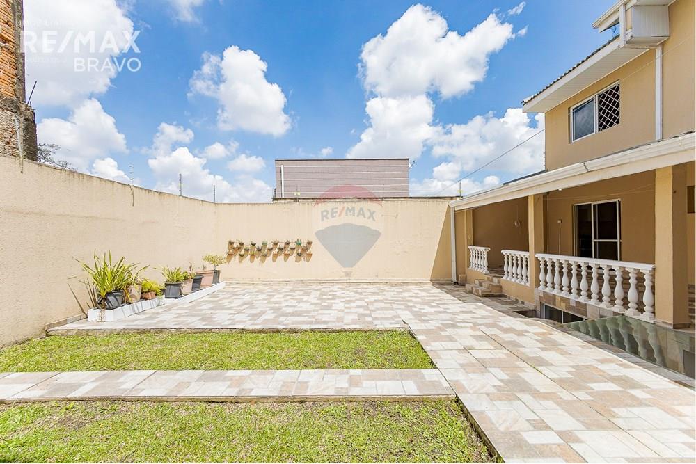 Sobrado - Venda - Curitiba , Paraná - IMG_8111.jpg - 560371021-40