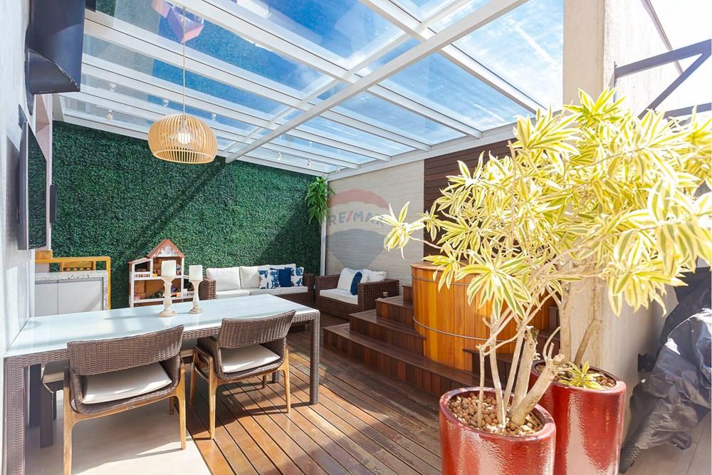 Casa de Condomínio - Venda - Curitiba , Paraná - IMG_2606.jpg - 560251045-62