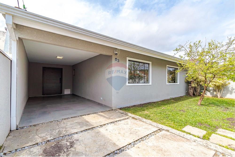 Casa - Venda - Curitiba , Paraná - IMG_4259.jpg - 560371021-43