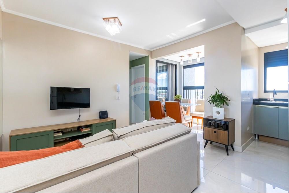 Apartamento - Venda - Curitiba , Paraná - IMG_8669_1.jpg - 560431047-6