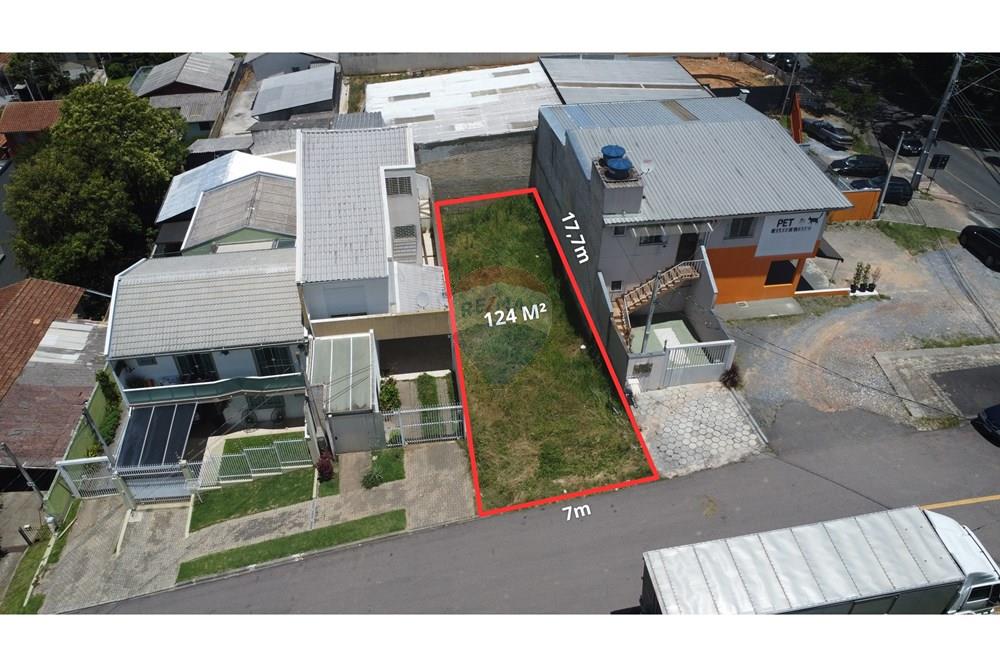 Terreno - Venda - Curitiba , Paraná - 1.jpg - 560341143-29