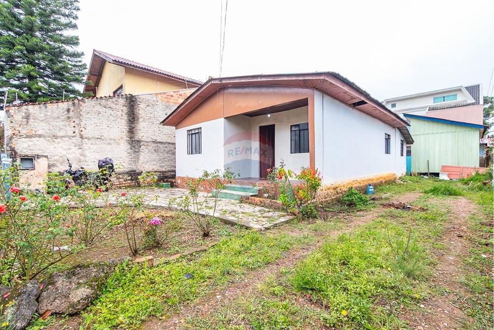 Casa - Venda - Curitiba , Paraná - Sheep - IMG_2934.jpg - 560331018-143