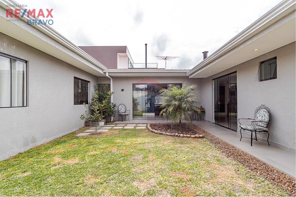 Casa - Venda - Curitiba , Paraná - IMG_4250.jpg - 560371021-43