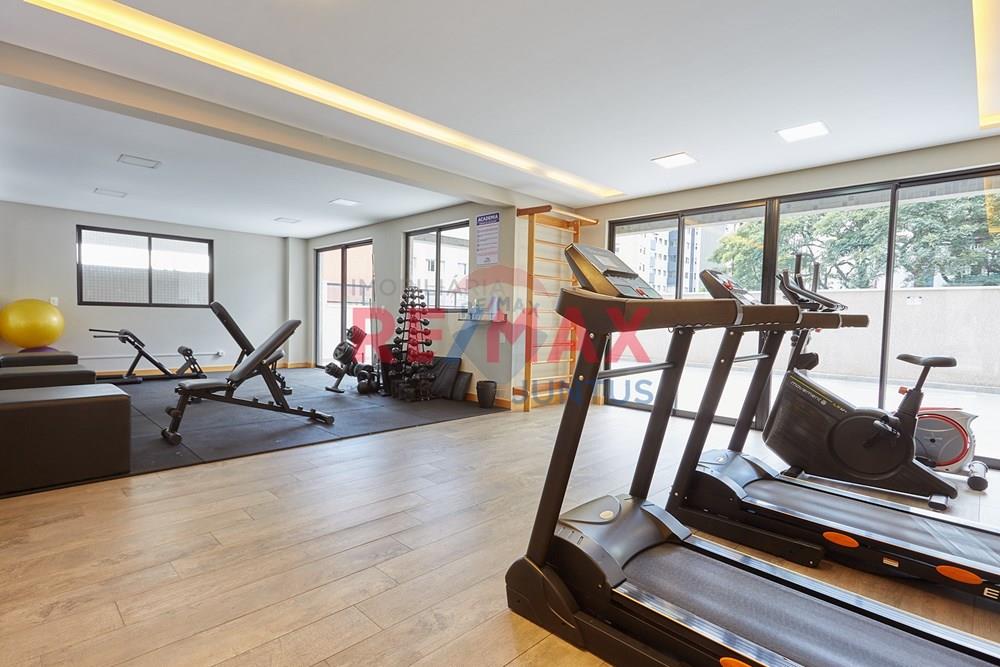 Apartamento - Alugar - Curitiba , Paraná - _MG_2371.jpg - 560411044-145